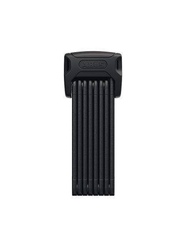 ABUS Fahrrad-Faltschloss BORDO? Big 6000K/120 SH schwarz