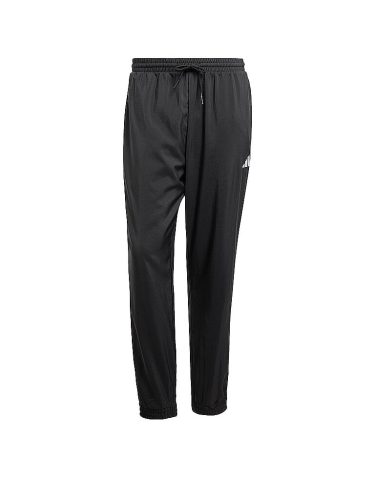 Adidas Sportswear, adidas Sportswear Sporthose "ESSENTIALS KLEINES LOGO STANFORD" für Freizeitaktivitäten, mit praktischen Taschen, aus Polyester