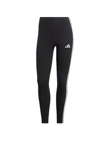 Adidas, adidas - Lange Sport Tights, für Damen, Black, Größe S