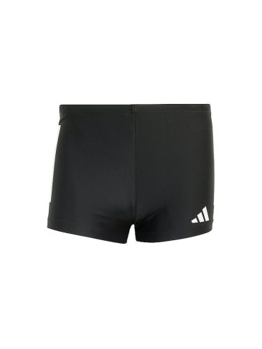 adidas performance, adidas Performance Badehose "3S BLD BOXER" für Erwachsene, mit sportlichem Stil