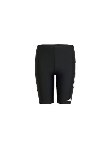 adidas performance, adidas Performance Badehose "3-STREIFEN KIDS JAMMER" für Kinder, sportlicher Stil