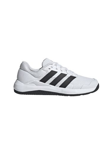 ADIDAS Damen Fitnessschuhe Dropset 3  weiss | 40 2/3