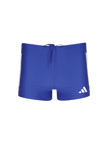 adidas performance, adidas Performance Badehose "3S BLD BOXER" für Erwachsene, mit sportlichem Stil