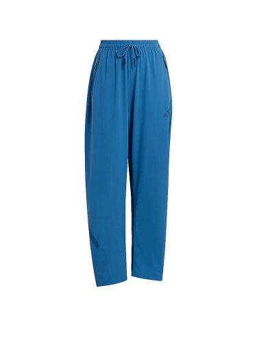ADIDAS Damen Jogginghose Z.N.E. WV PT BV blau | M