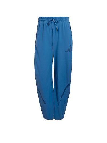 ADIDAS Herren Jogginghose Z.N.W. WV PT BV dunkelblau | M