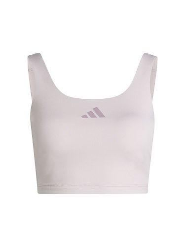 adidas - Tank Top, für Damen, Violett, Größe L