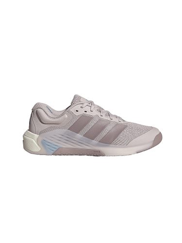 adidas - Fitness-Schuhe, für Damen, Violett, Größe 40 2/3