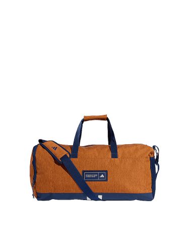 adidas, ADIDAS Sporttasche 4ATHLTS Duffel M 39L orange