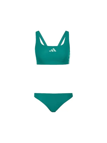 adidas performance, adidas Performance Bustier-Bikini "3S BLD BIK"