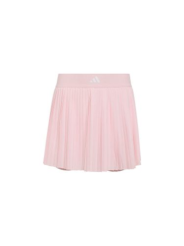 Adidas, adidas G CLUB PLEAT SK Tennisrock Kinder