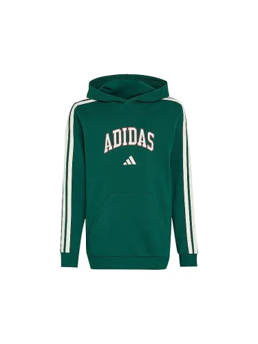 Adidas, adidas Hoodie Jungen