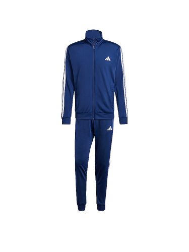 Adidas Sportswear, adidas Sportswear Trainingsanzug "DAYREADY" 2 Stk. für Laufen und sportliche Aktivitäten, zweiteiliges Set