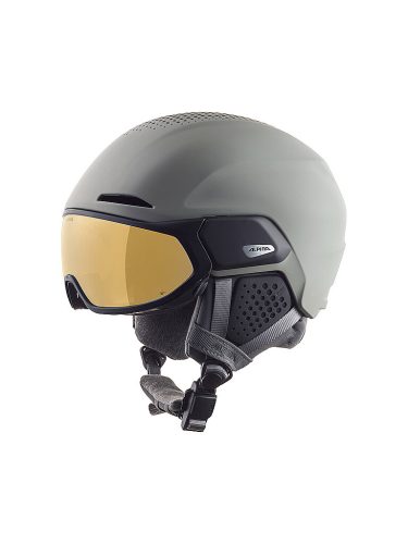 Alpina, Alpina Alto Q-Lite Visierhelm