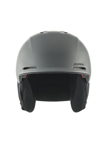 ALPINA Skihelm Brix grau | 51-55CM