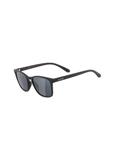 ALPINA Herren Sonnenbrille Yefe schwarz