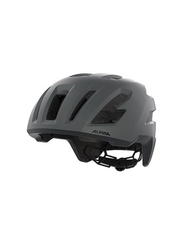 ALPINA Radhelm Taunus Gravel MIPS grau | 52-56CM