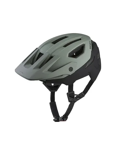 ALPINA Fahrradhelm Rootage 2 MIPS hellgrün | 55-59CM