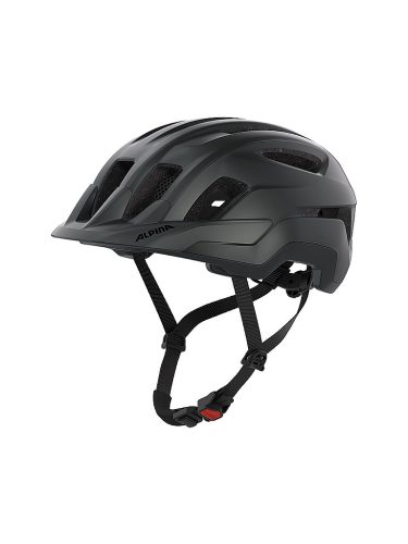 ALPINA Fahrradhelm Paranus schwarz | 55-59CM