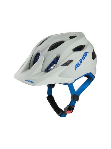 Alpina, Alpina Carapax JR. Fahrradhelm