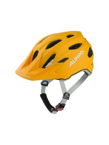 Alpina, Alpina Kinder Carapax JR. Fahrradhelm