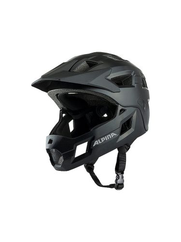 Alpina, Alpina Kinder Rupi Fahrradhelm