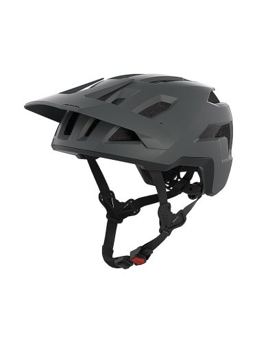 ALPINA Fahrradhelm TAUNUS grau | 59-61CM