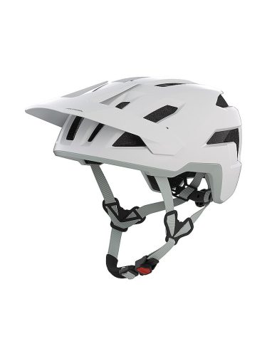 ALPINA Fahrradhelm TAUNUS weiss | 55-59CM