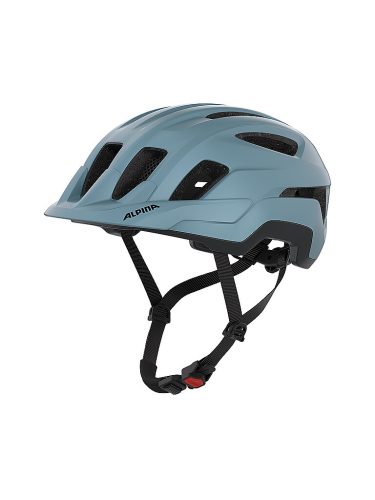ALPINA Fahrradhelm Paranus hellblau | 55-59CM