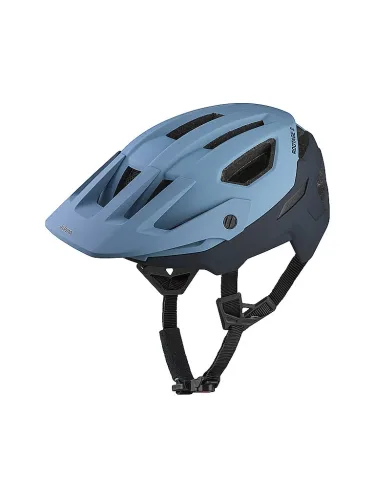 ALPINA Fahrradhelm Rootage 2 MIPS blau | 55-59CM