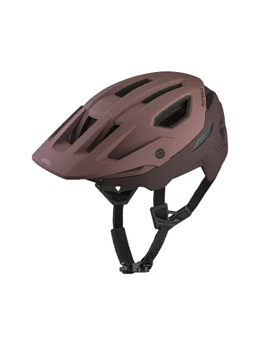 ALPINA Fahrradhelm Rootage 2 MIPS beere | 55-59CM