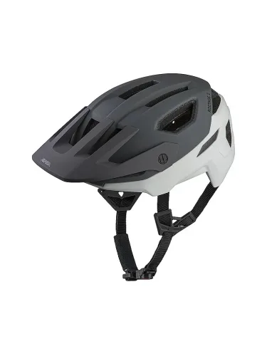 ALPINA Fahrradhelm Rootage 2 MIPS grau | 55-59CM