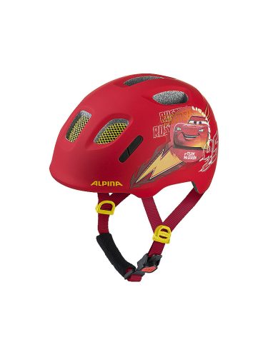 Alpina, Alpina Kinder Ximo 2 Disney Fahrradhelm