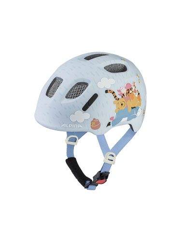 Alpina, Alpina Kinder Ximo 2 Disney Fahrradhelm