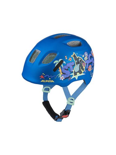 Alpina, Alpina Kinder Ximo 2 Disney Fahrradhelm