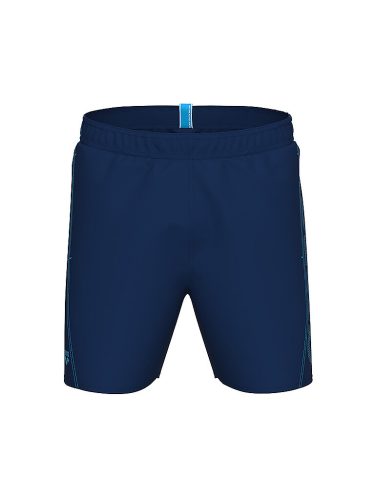 arena, Arena Badeshorts "FUNDAMENTALS ARENA LOGO BOXER R" schnelltrocknendes Material, mit elastischem Bund