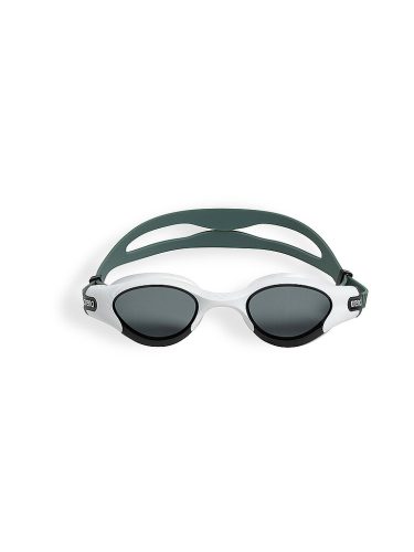 arena, Arena The One Plus Schwimmbrille weiss,