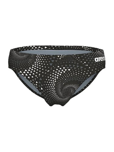 arena, Arena M Arena Fireflow Swim Briefs Swim Slip Herren, schwarz, Grösse: D 6