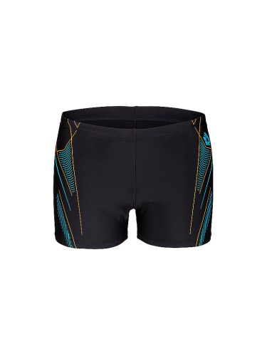 arena, Arena M Arena Neo Stream Swim Short Swim Short Herren, schwarz, Grösse: D 7
