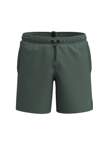 arena, Arena M Arena Evo Beach Boxer Solid Beach Short Herren, grün, Grösse: S