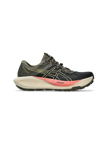 ASICS Damen Traillaufschuhe Gel-Trabuco 13 GTX schwarz | 37