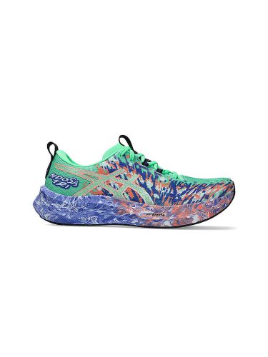 Asics, Asics Laufschuh "NOOSA TRI 16" mit FF BLAST PLUS Dämpfung, mit Mesh-Obermaterial