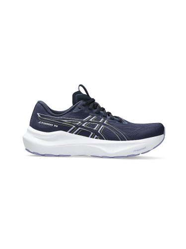 ASICS Damen Laufschuhe GT-2000 14 dunkelblau | 40