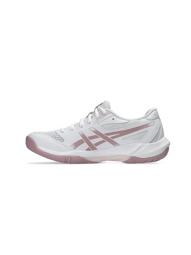 ASICS Damen Hallenschuhe Gel-Rocket 12 weiss | 38