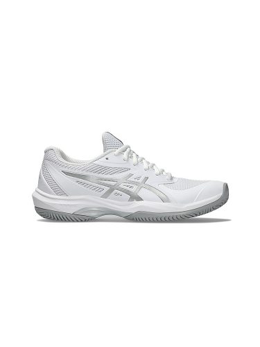 ASICS Damen Tennisschuhe Game FF Clay/OC weiss | 37