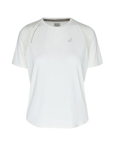 Asics, Asics Laufshirt "ROAD SS TOP"