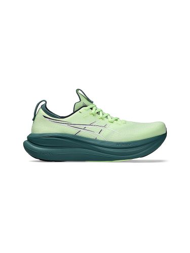 Asics, Asics Laufschuh "GEL-NIMBUS 28" mit Knit-Obermaterial, mit FF BLAST PLUS Dämpfung