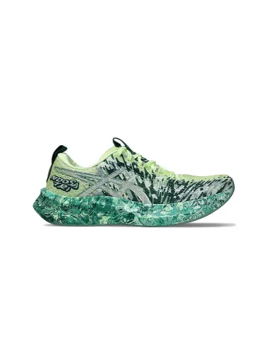 Asics, Asics Laufschuh "NOOSA TRI 16" mit FF BLAST PLUS Dämpfung, mit Mesh-Obermaterial