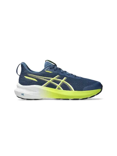Asics, ASICS GT-1000 14 GS Laufschuhe Kinder