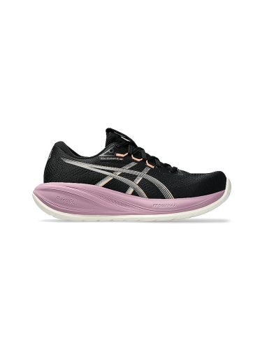 ASICS Damen Laufschuhe Gel-Cumulus 28 schwarz | 38