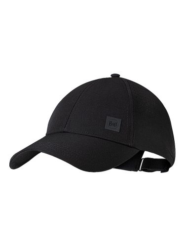 BUFF Kappe Summit UV50 Stretch schwarz | L/XL